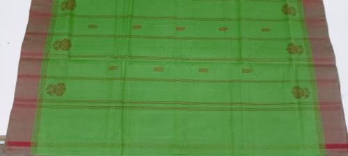 SAREES SALEM 80S WITH BLOUSE